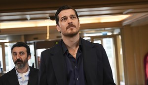 Eşref Rüya'dan etkileyici bir fragman yayınlandı