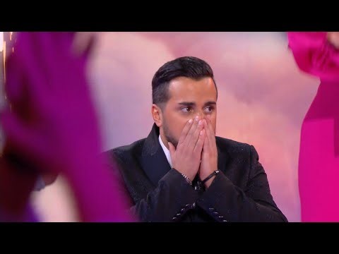 Pedro takes home R$ 250,000! Full footage of the moment he wins Secret Story 9.