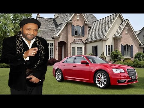 Andraé Crouch Untold Story (Personal Life, Age, Wife & Net Worth)
