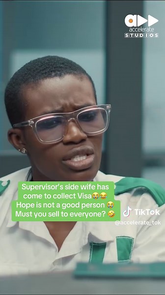 Discover the Supervisor's Secrets in This Funny Comedy