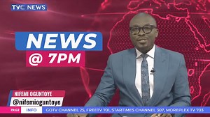 17 reactions | Dr. Tomi Coker, Commissioner for Health, Ogun State, says the state is prepared to contain the outbreak as cholera kills a 62-year-old woman and hospitalises 5 others https://youtu.be/JzeT6g0pwf0 | Tvcnewsng | Facebook