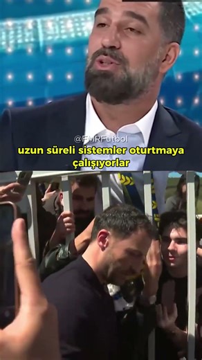 Why You Can't Win the Championship with a Foreign Coach | Arda Turan