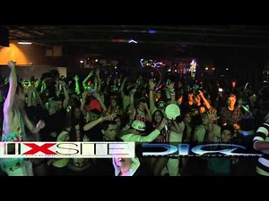 1st Annual Midwest Freak Fest, Halloween Massive! 10/27/12