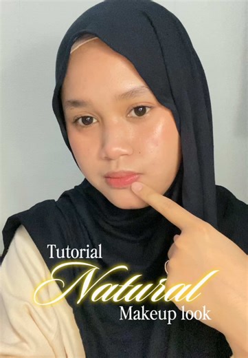 Natural Makeup Tutorial for a Fresh Daily Look