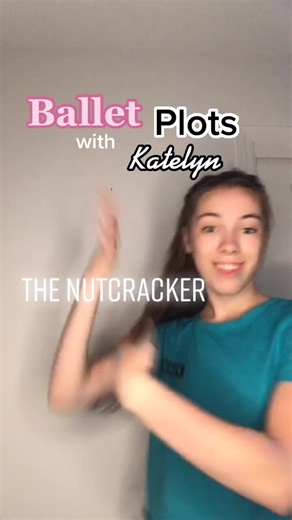 Exploring the Nutcracker Ballet Story