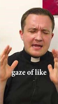 When I Found out What the Priesthood Really Was | Fr Ryan's Vocation Journey #godsplan #eucharist