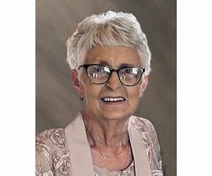 Wilma De Jong Obituary (2025) - Sioux Center, IA - Memorial Funeral Home - Sioux Center