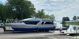 Owners of Mariner’s Inn, Betty Lou Cruises announce planned retirement