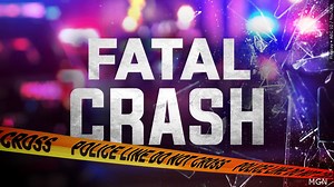 Coroner identifies double fatality crash victims - Local News 8