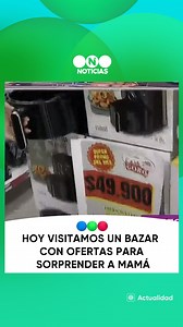 7.8K views · 23 reactions | Hoy visitamos un bazar con ofertas para...