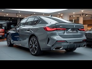 2025 BMW 128ti: Sporty Performance & Everyday Practicality | Full Review & Features!