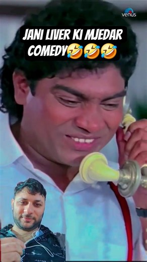 Johnny Lever & Dinesh Hingoo Comedy Scene | #shorts | Baazigar Movie Scenes #shorts #mayankmju