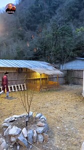 Rabbits are so adorable, they must be prepared as cold rabbit or shredded rabbit #MyRuralLife #TopTrending #BoomNow | Evan Long