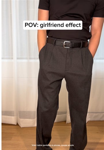 Playing Dress Up with Your Boyfriend: Outfit Ideas