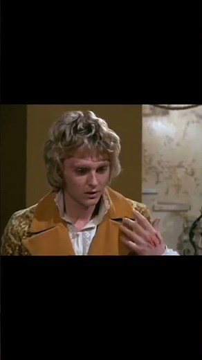 Captain Kronos – Vampire Hunter (1974)
