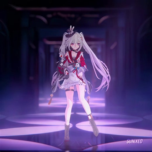Honkai Star Rail - Sparxie | SpaPatrice Rushen - Forget Me Nots | tg: sunixedits Guys, I had a lot of fun doing this. I know she's not on the banner, but good luck with the ones right now! Use this edit when rolling her banner in next re-roll! Credits: Ib | dywess, IZBA Model by | Ming Chao Motion | Fortnite/EpicGames M.Convert | Hulasemoos #edit #honkaistarrail #hsr #sparxie #honkaistarrailedit