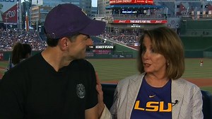 Pelosi & Ryan give first-ever joint interview