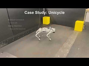 Control Barrier Function Synthesis for Nonlinear Systems with Dual Relative Degree CDC 2025