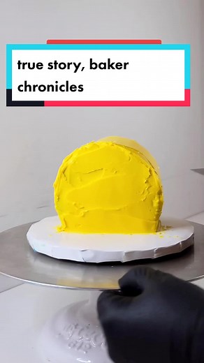 Baker Chronicles: Nightmare Client Story