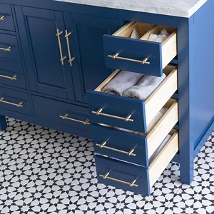 917 reactions · 51 shares | Wake up to a stylish and organized morning. | Houzz | Facebook