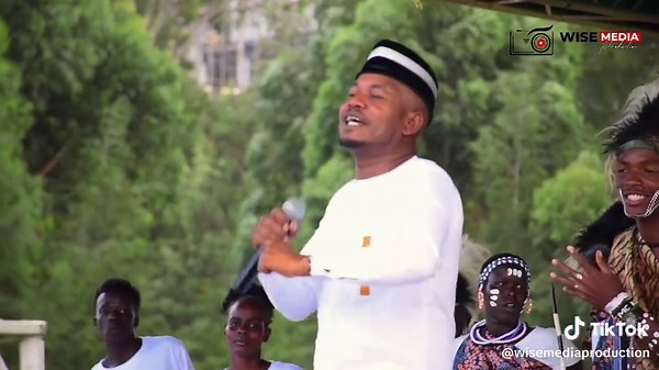 Mr. Israel Young Man 13th Anniversary Celebration