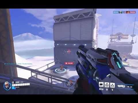 best overwatch 2 cheat undetected | افضل هاك اوفرواتش مو مكشوف ThunderCheatOW2