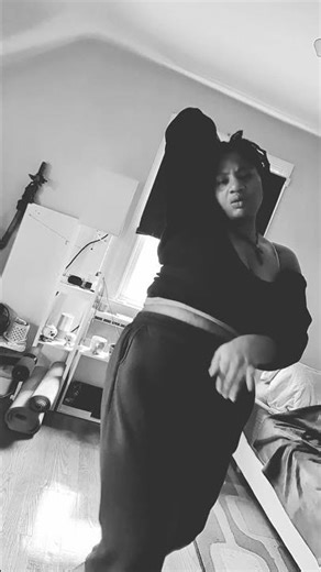 Mya: "It's All About Me" TikTok Dance Choreographed by Nache Nolastname