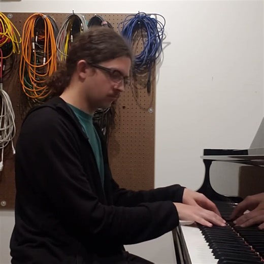 Digital Heart [Piano Bit 2182]