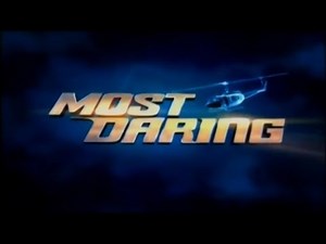Most Daring "Episode 6" (2007)