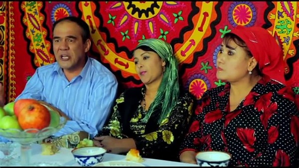 Yondiradi kuydiradi (o'zbek film) - Ёндиради куйдиради (узбекфильм)