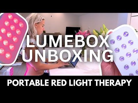 LUMEBOX Unboxing & Review – Is It Worth It? (45% OFF Discount Code Inside!)