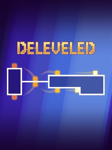 Deleveled: All about Deleveled