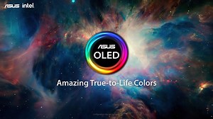 2K views · 93 reactions | How is the OLED display on the ASUS ZenBook 13 OLED (UX325) different from a regular LCD display? Watch this video to find out! Learn more: https://bit.ly/ASUSZenBook13OLED #ASUSZenBook13OLED #PowerOfMore #BeIncredible | ASUS | Facebook