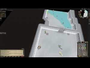 OSRS Commander Showdown