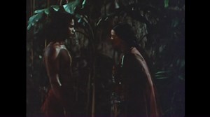 The Jungle Book (1942) Trailer