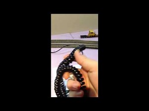 NCE Power Cab USB Interface Setup with JMRI and WiTrottle