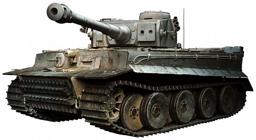 Can Civilians Own Military Tanks? | Military Excess