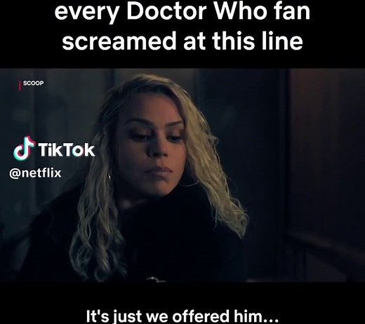 Netflix Series About Parallel Universe: An Interview