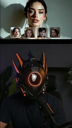 The Ultimate All-in-One AI Tool for Video & Image Generation (VideoFaceSwap.io)