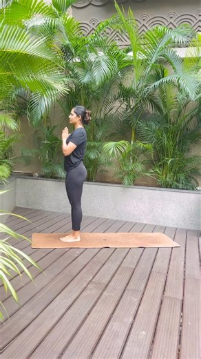 How Surya Namaskar evolved into the 12 pose flow? #ytshorts #yogapractice #suryanamaskar