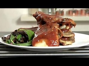 How To Do Homemade Bbq Sauce