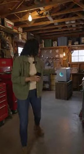 Free Off-Grid Power Solution