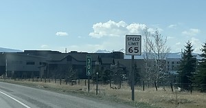 I-90 speed limit lowered to 65 mph in Bozeman area—we explain why