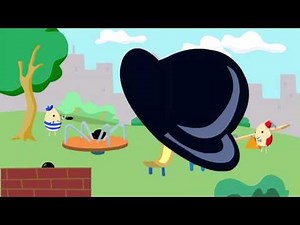 Find Oswald Hat Game