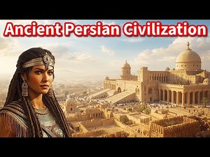 Ancient Persian Civilization Explained – The Rise, Fall & Legacy | History