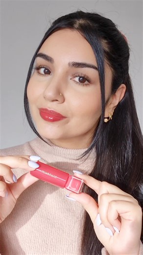 𝐌𝐢𝐥𝐤 𝐓𝐨𝐮𝐜𝐡 𝐆𝐥𝐨𝐛𝐚𝐥 𝐎𝐟𝐟𝐢𝐜𝐢𝐚𝐥 on Instagram: "These 3 must-have shades are here! 💄 · 02 Peach On Top · 03 Cool Time Berry · 06 Chericious Check out the perfect trio @selinareviews picked! 💖✨ She’s swatching her top 3 faves from the milktouch Jelly Fit Lip Tint—hydrating, vibrant, and so jellylicious! 😘 Which one’s your fave? Don’t miss out—grab yours now at the Amazon Spring Sale! 🛒🌸"