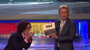 Math Teacher Becomes Third Million Dollar ‘Wheel of Fortune’ Winner