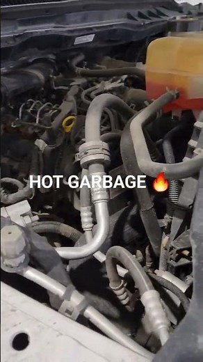 RAM 1500 EcoDiesel Engine Broken Again