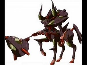 Code Geass DS OST -- Noble Geass Dance