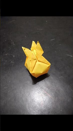 Oregami nuclear bomb | by Artistic Avenue...